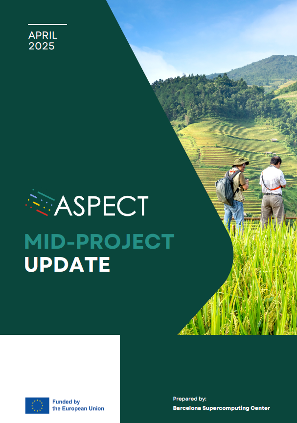 aspect-mid-project-report-cover
