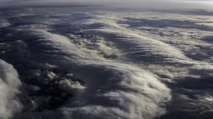 A view of clouds from an airplane window photo – Free Travel Image on Unsplash