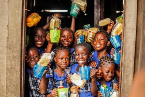 Humanitarian Afrinca Develop