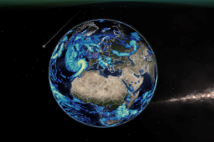 earth c3s